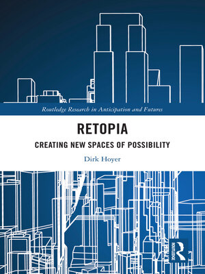 cover image of Retopia